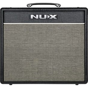 NUX MIGHTY 40BT MODELING AMPLIFIER