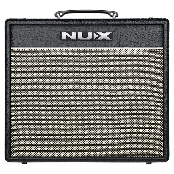 NUX Mighty 40BT MKII AMPLIFIER