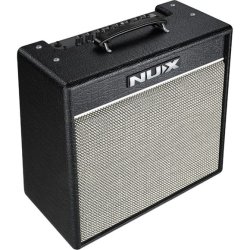 NUX Mighty 40BT MKII AMPLIFIER