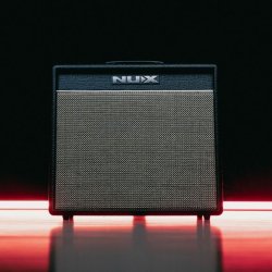 NUX Mighty 40BT MKII AMPLIFIER