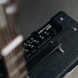 NUX Mighty 40BT MKII AMPLIFIER