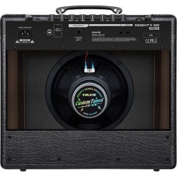 NUX Mighty 40BT MKII AMPLIFIER