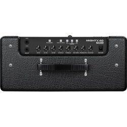 NUX Mighty 40BT MKII AMPLIFIER