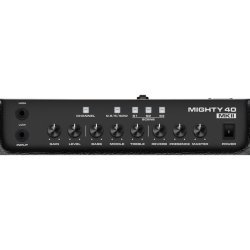 NUX Mighty 40BT MKII AMPLIFIER