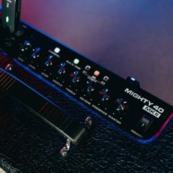 NUX Mighty 40BT MKII AMPLIFIER