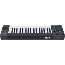NUX NTK-37 midi controller