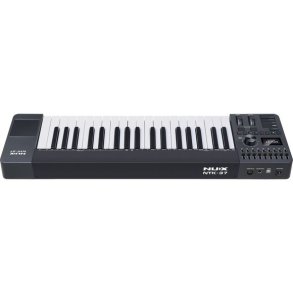 NUX NTK-37 midi controller