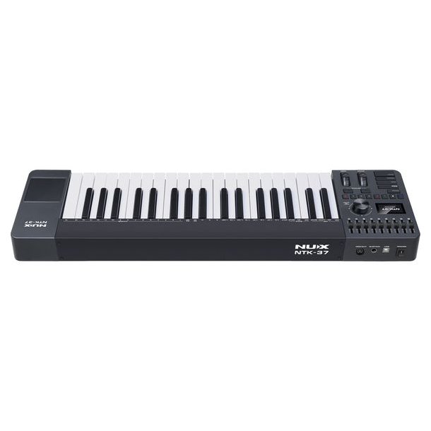 NUX NTK-37 midi controller