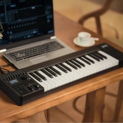 NUX NTK-37 midi controller