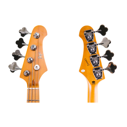 Flight Mini J Bass - Blue