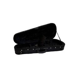 Noname CS-100-UK-C kasse til concert ukulele