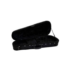 Noname CS-100-UK-C kasse til concert ukulele