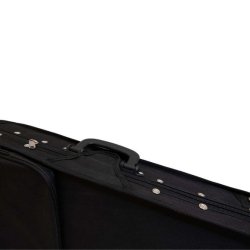 Noname CS-100-UK-C kasse til concert ukulele