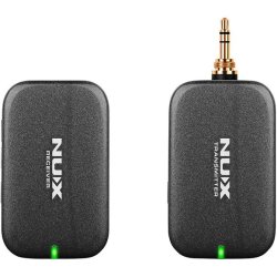 Nux trdls in-ear monitor B-7PSM