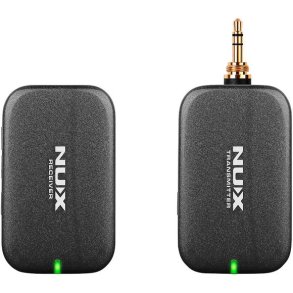 Nux trdls in-ear monitor B-7PSM