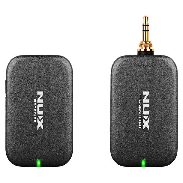 Nux trdls in-ear monitor B-7PSM