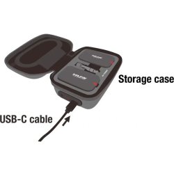 Nux trdls in-ear monitor B-7PSM