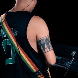 Nux trdls in-ear monitor B-7PSM