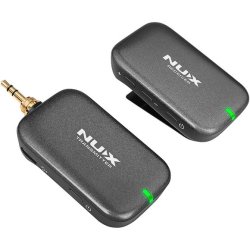 Nux trdls in-ear monitor B-7PSM