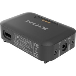 Nux wireless in-ear monitor - B7-PRO