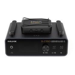 Nux wireless in-ear monitor - B7-PRO