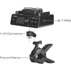 Nux wireless in-ear monitor - B7-PRO