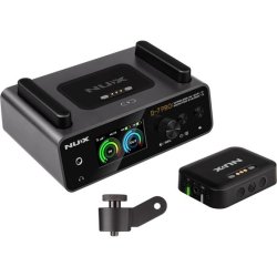 Nux wireless in-ear monitor - B7-PRO