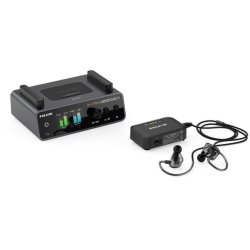 Nux wireless in-ear monitor - B7-PRO