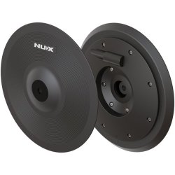 Nux DM-8 el-trommest