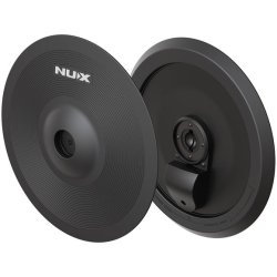 Nux DM-8 el-trommest