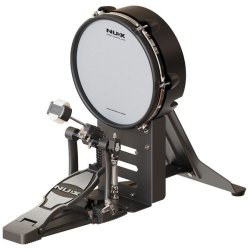 Nux DM-8 el-trommest