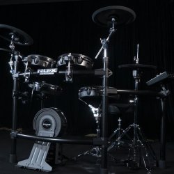 Nux DM-8 el-trommest