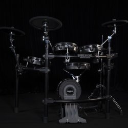 Nux DM-8 el-trommest