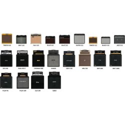 Nux Guitar Multi Effects Pedalboard - MG-101