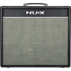 Nux Mighty 60BT MKII guitarforstrker