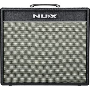 Nux Mighty 60BT MKII guitarforstrker