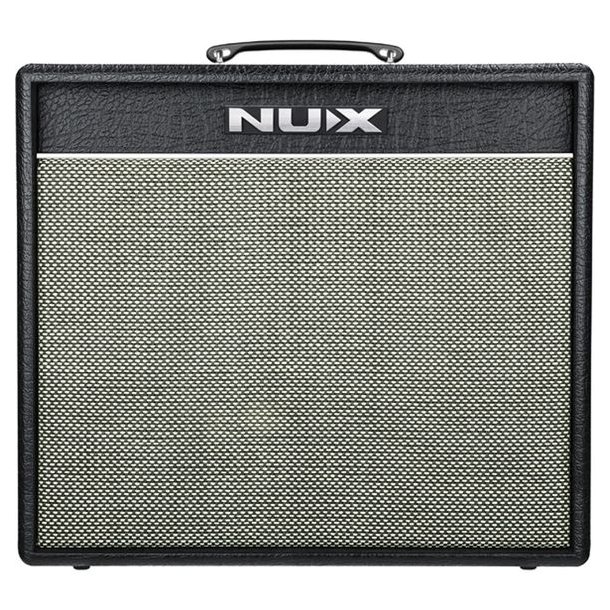 Nux Mighty 60BT MKII guitarforstrker