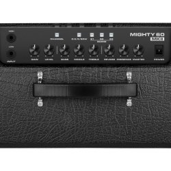 Nux Mighty 60BT MKII guitarforstrker
