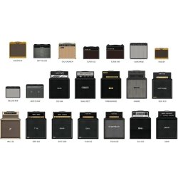 Nux Mighty 60BT MKII guitarforstrker