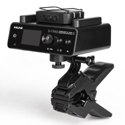 Nux NFC-01 clamp for b7 pro