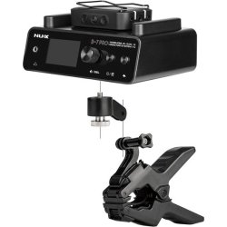 Nux NFC-01 clamp for b7 pro