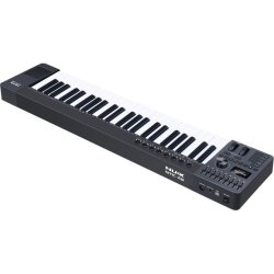 Nux NTK-49 midi controller