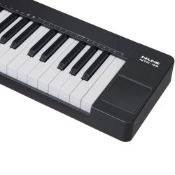 Nux NTK-49 midi controller
