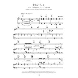 Adele: The Complete Collection - Updated