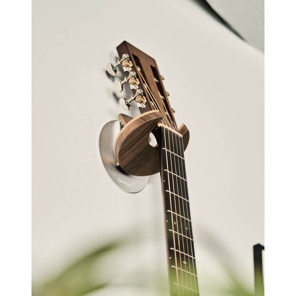 Openhagen HangWithMe Guitar Wall Mount - valnd