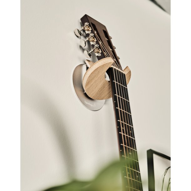 Openhagen HangWithMe Guitar Wall Mount - Eg