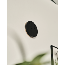 Openhagen HangWithMe Guitar vgholder - Stained Oak