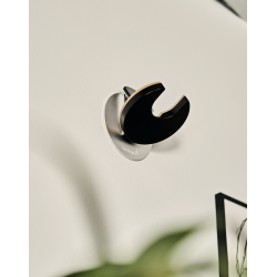 Openhagen HangWithMe Guitar vgholder - Stained Oak