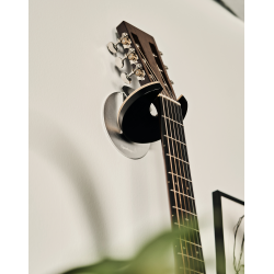 Openhagen HangWithMe Guitar vgholder - Stained Oak