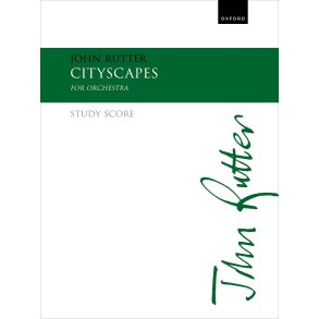 Cityscapes